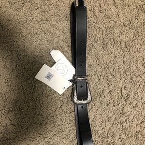 Nordstrom Western Belt